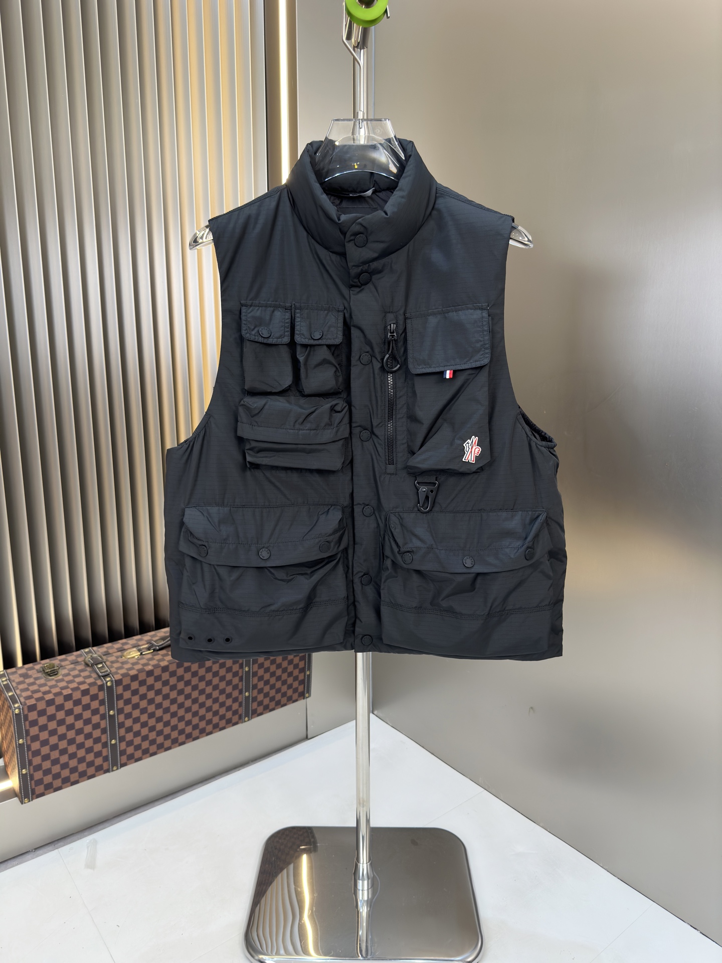 Moncler Down Jacket Ladies' Favorite Clothes