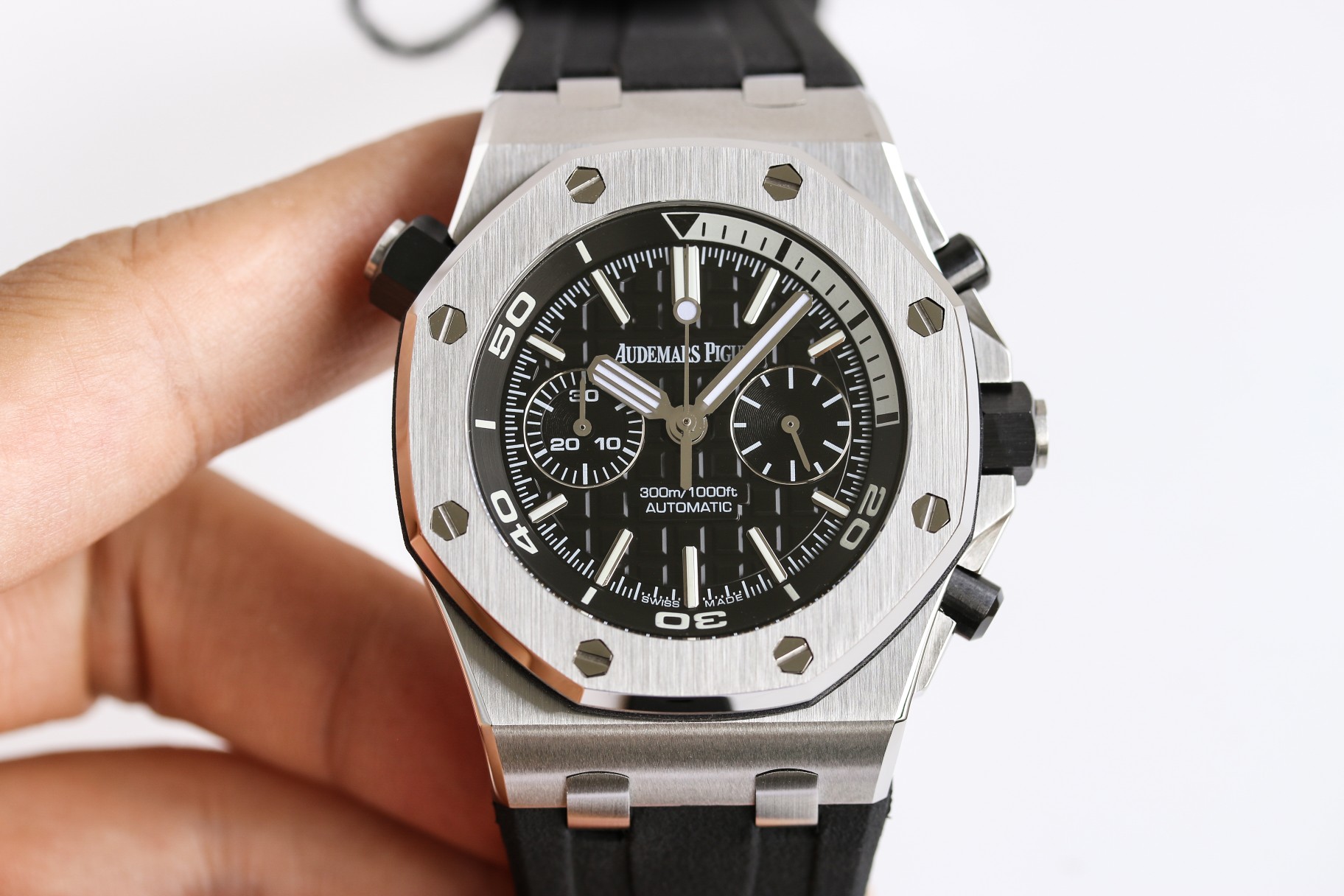 Audemars Piguet ROYAL OAK OFFSHORE 26703 42mm