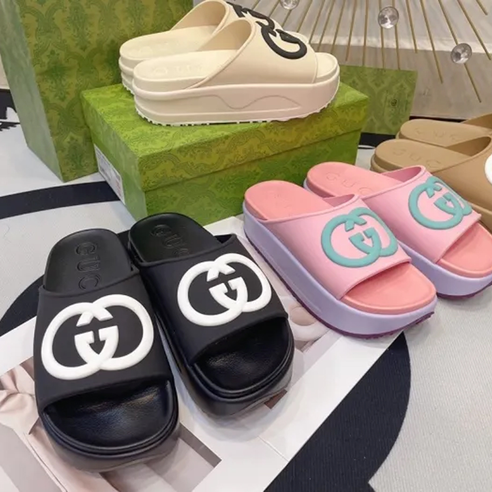 Gucci shoes 040 XM091