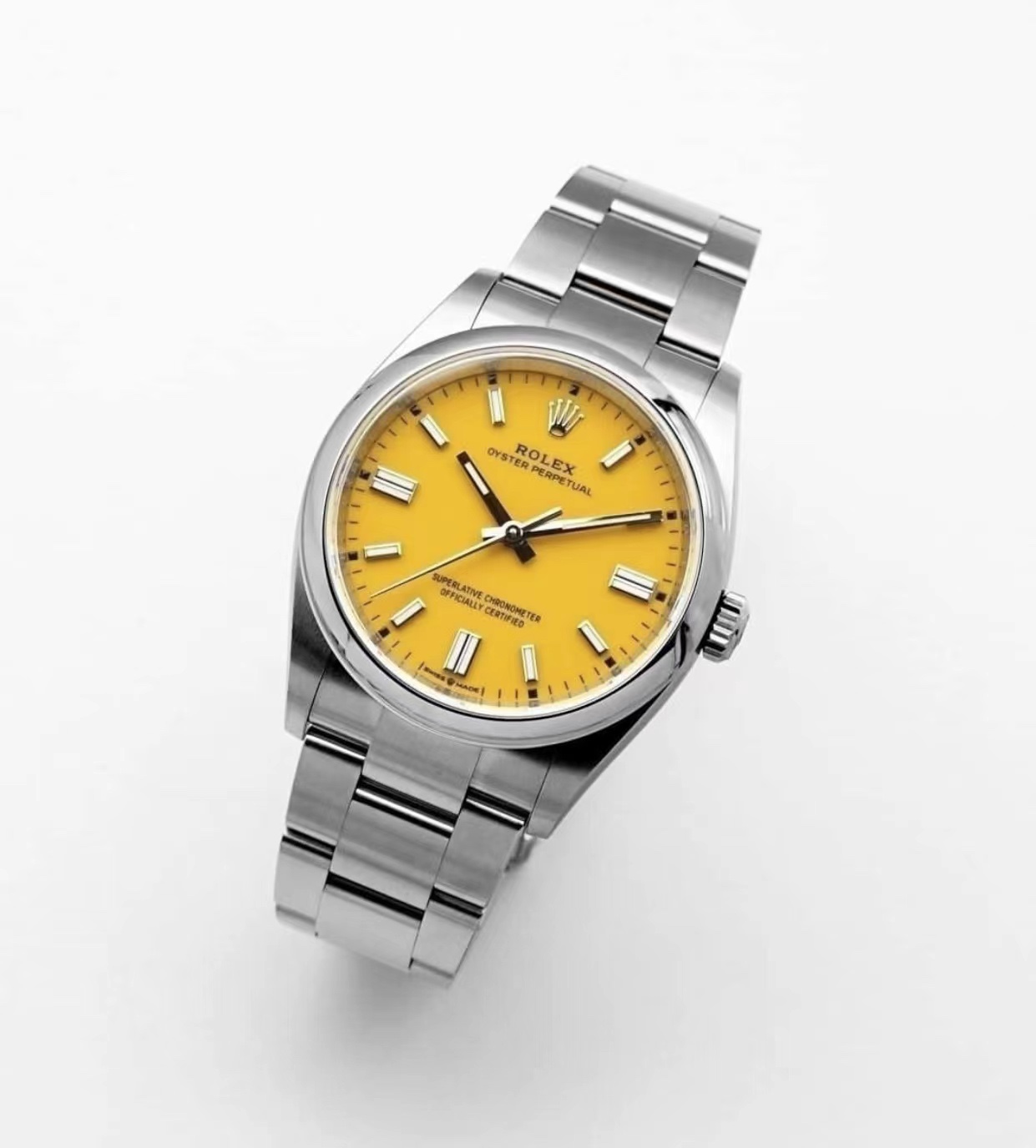 Rolex Oyster Perpetual 36mm