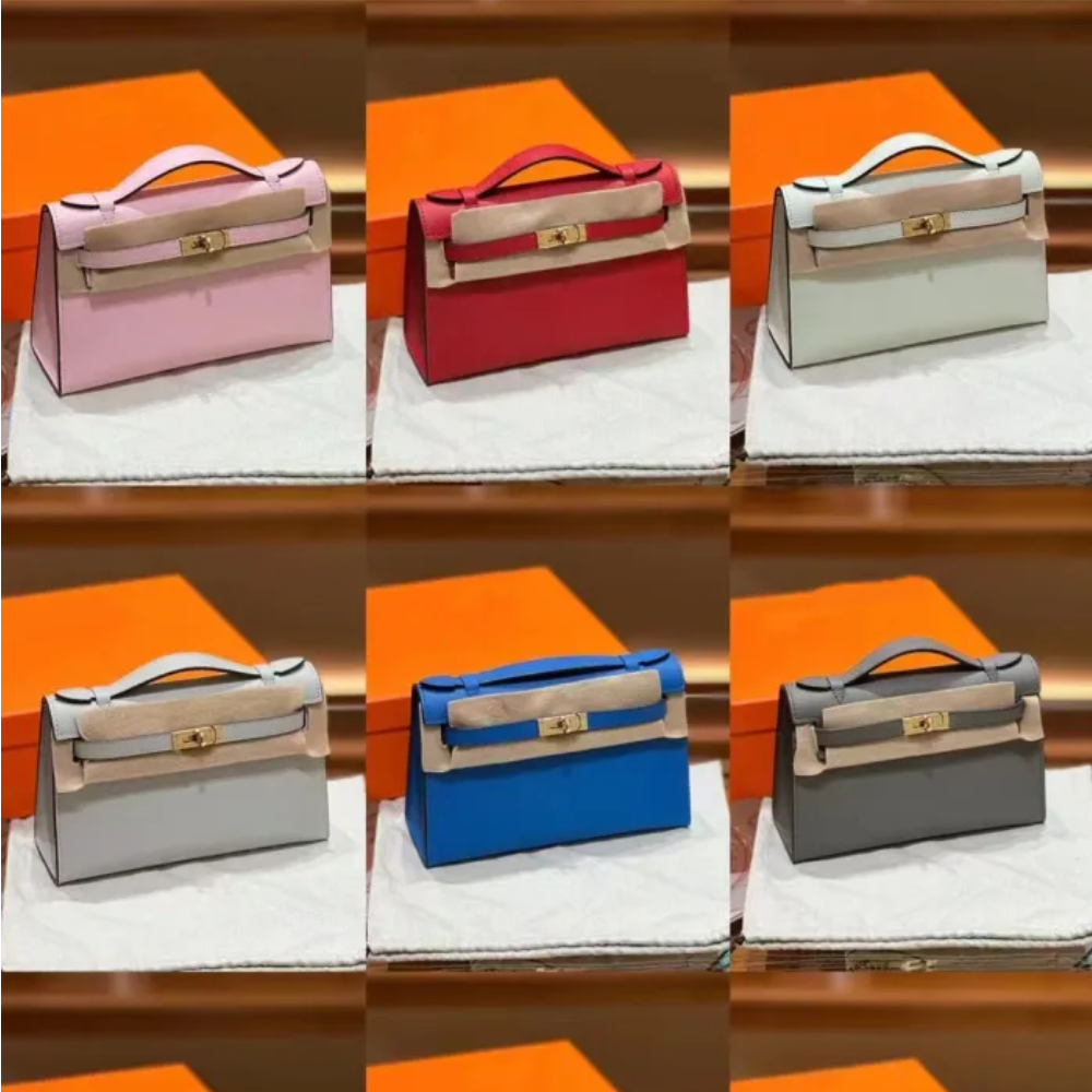 Hermes Kelly 1 Mini XYZ002 22cm 01