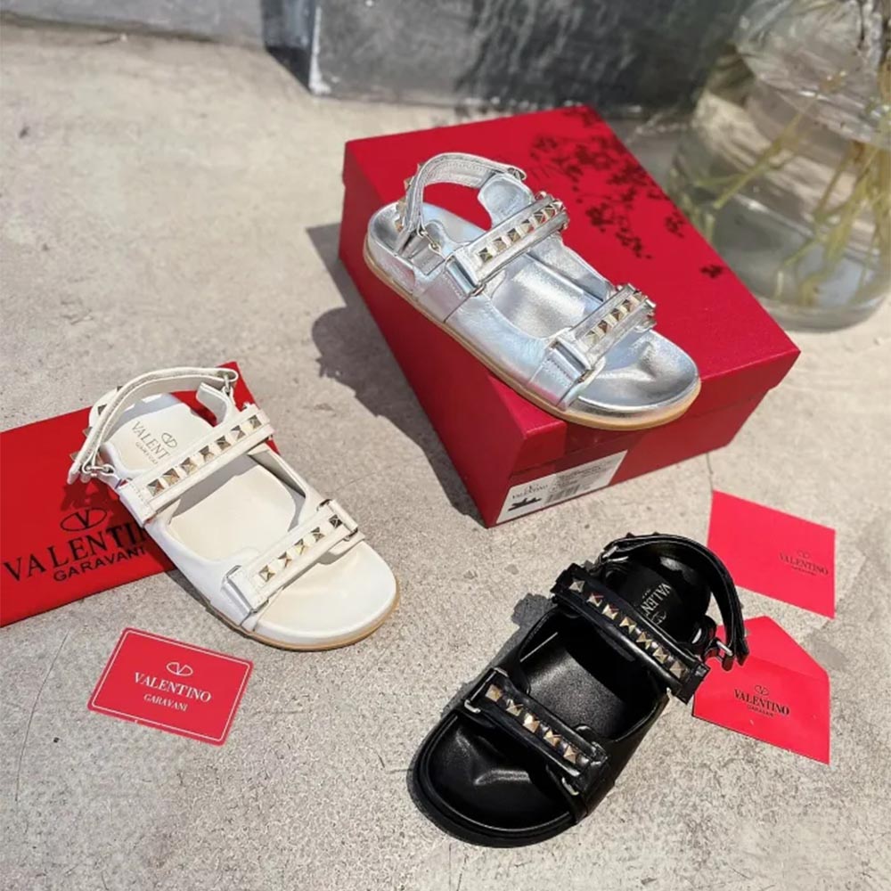 Valentino shoes 007 XM 003