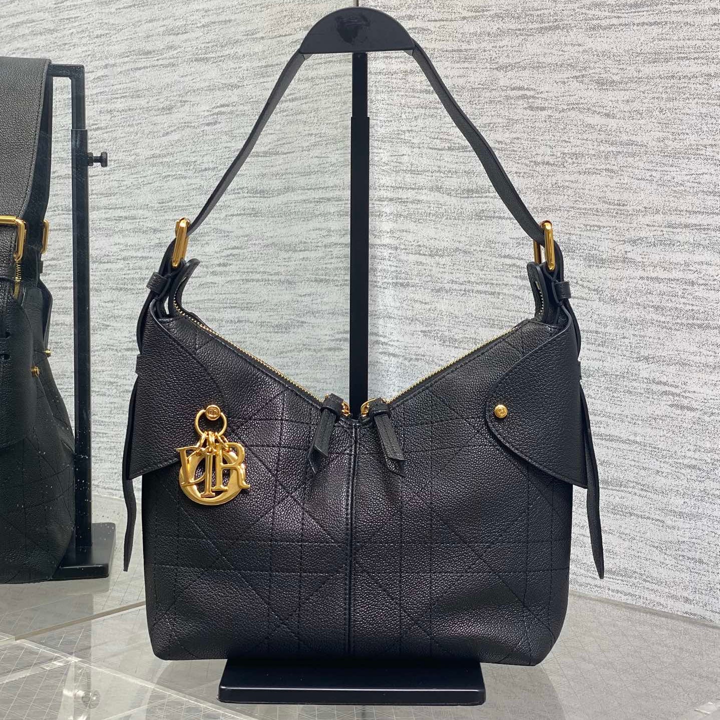 Dior Shoulder Bag Ladies' Favorite