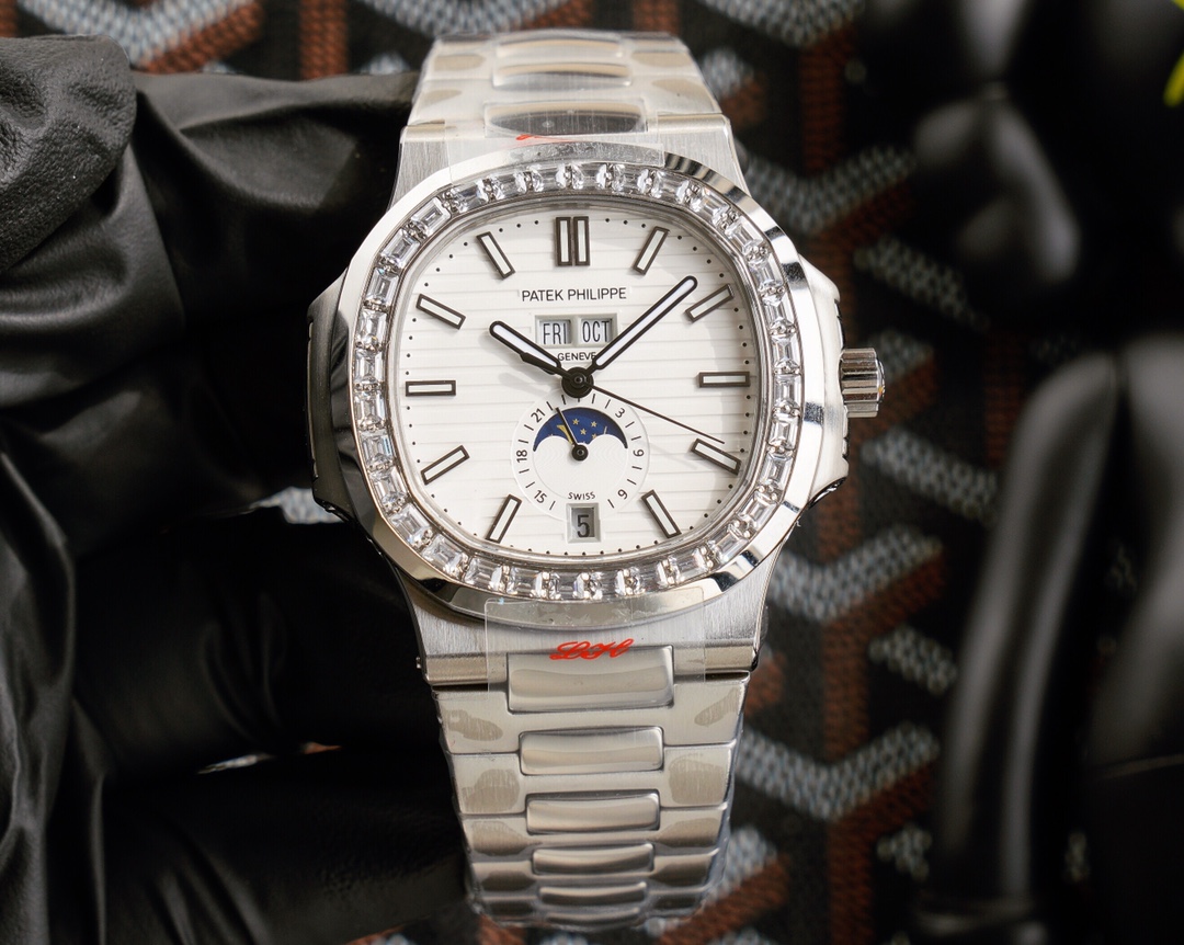 PATEK PHILIPPE NAUTILUS 5726 40.5mm