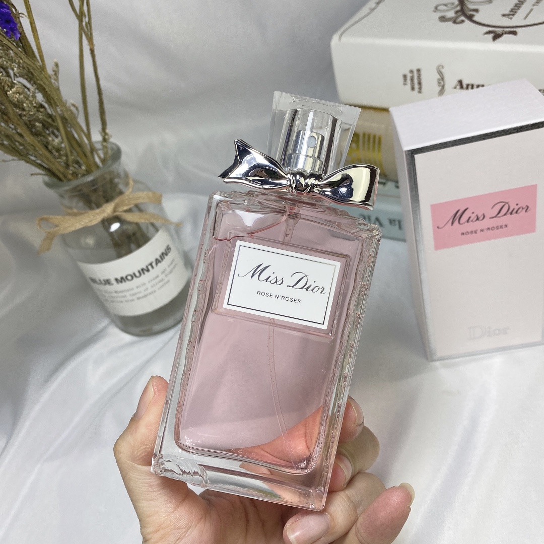 Dior Rose N'Roses 2 100ml