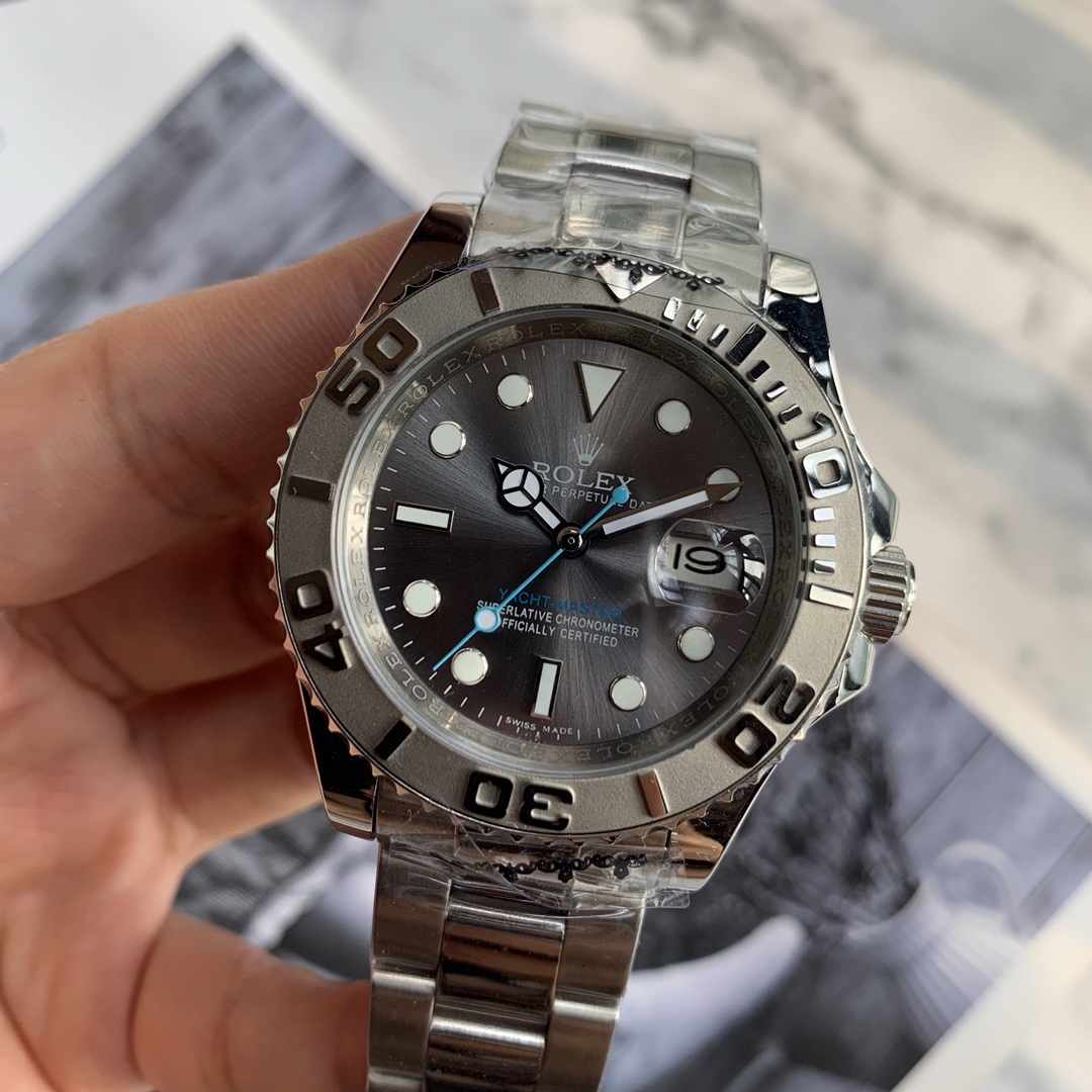 Rolex Yacht-Master 40mm