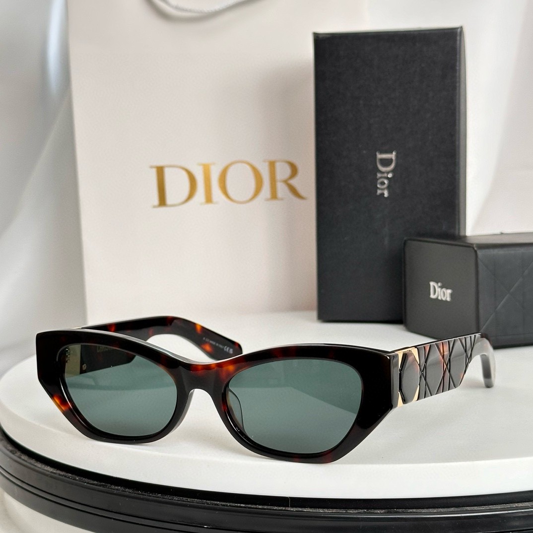 Dior Sunglasses Lady 95.22.B1I SM051
