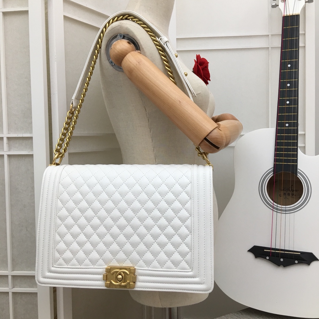 chanel67087PYD092  30CM