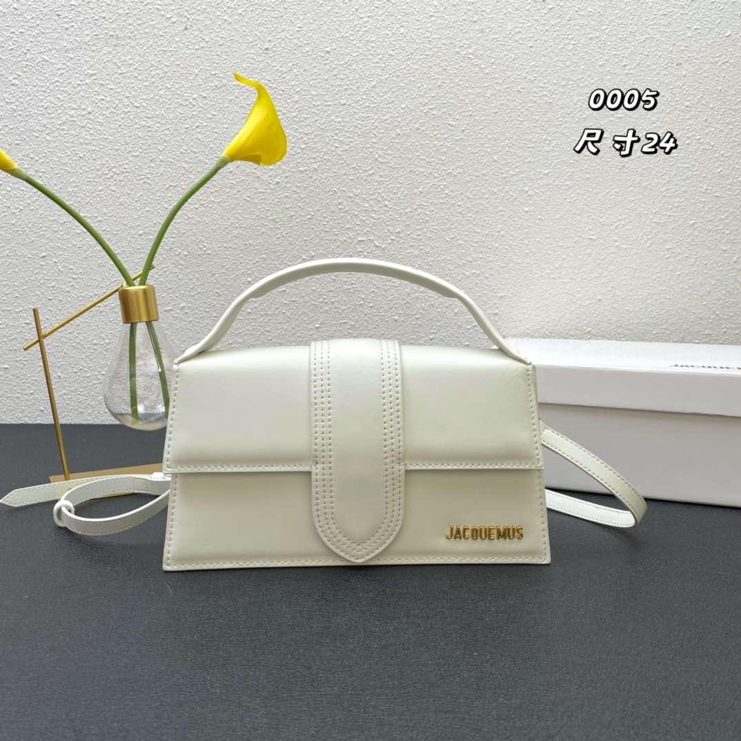 JACQUEMUS JA005 22PJ581