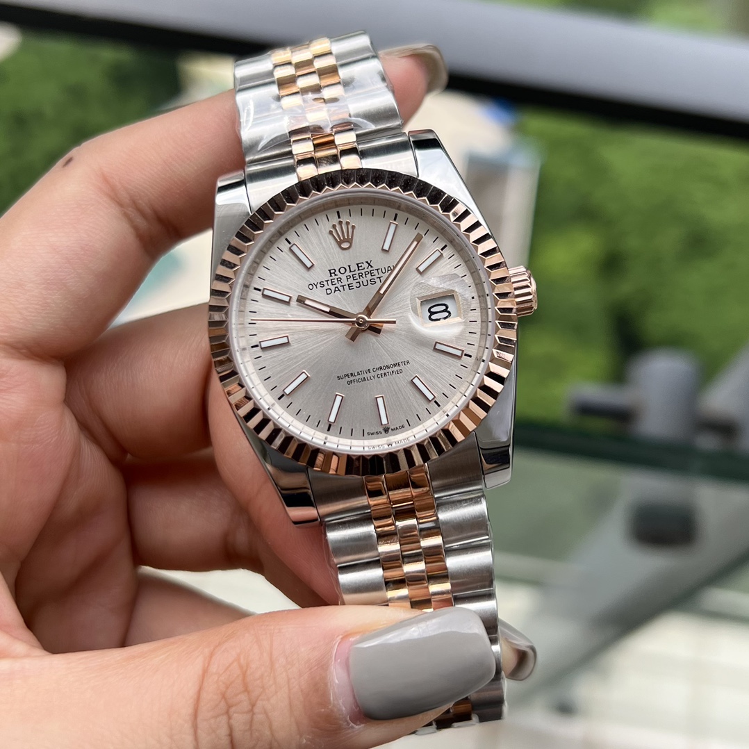 Rolex Datejust 36mm