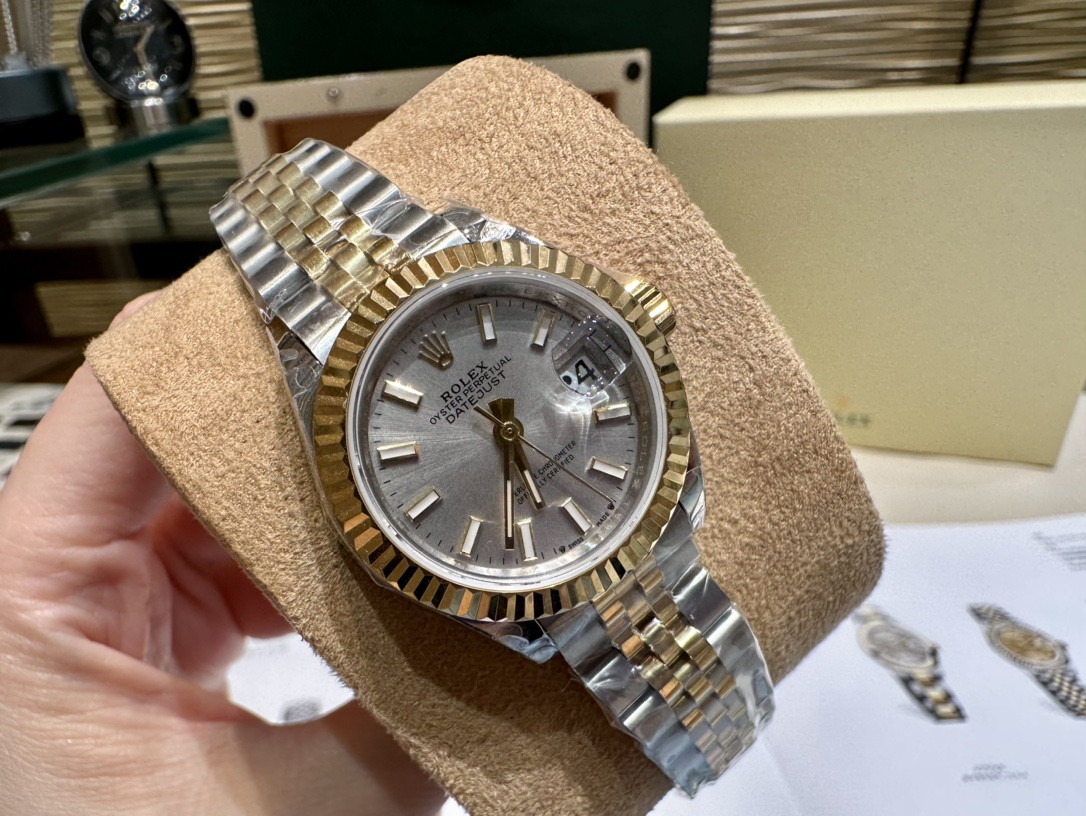 Rolex Lady-Datejust 28mm