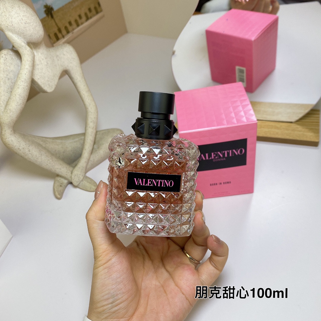 Valentino Donna Born In Roma 012 100ml