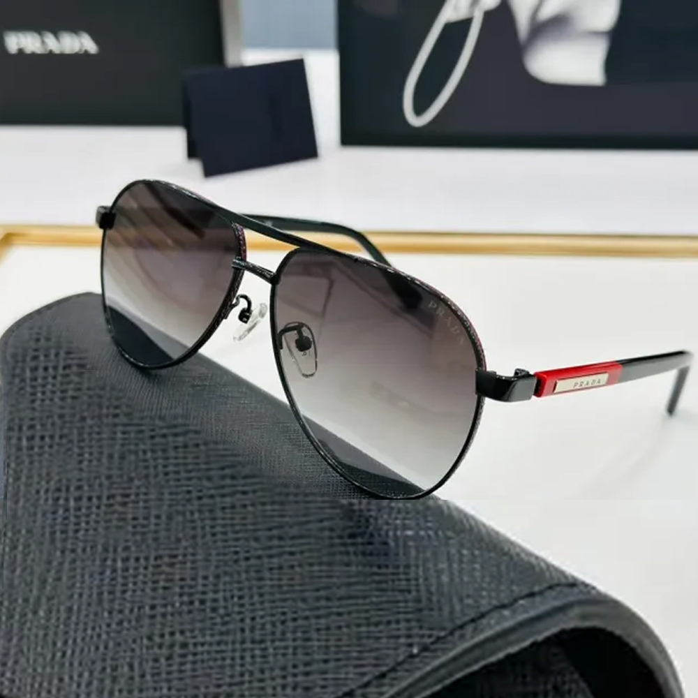 Prada Sunglasses PR130 SM051