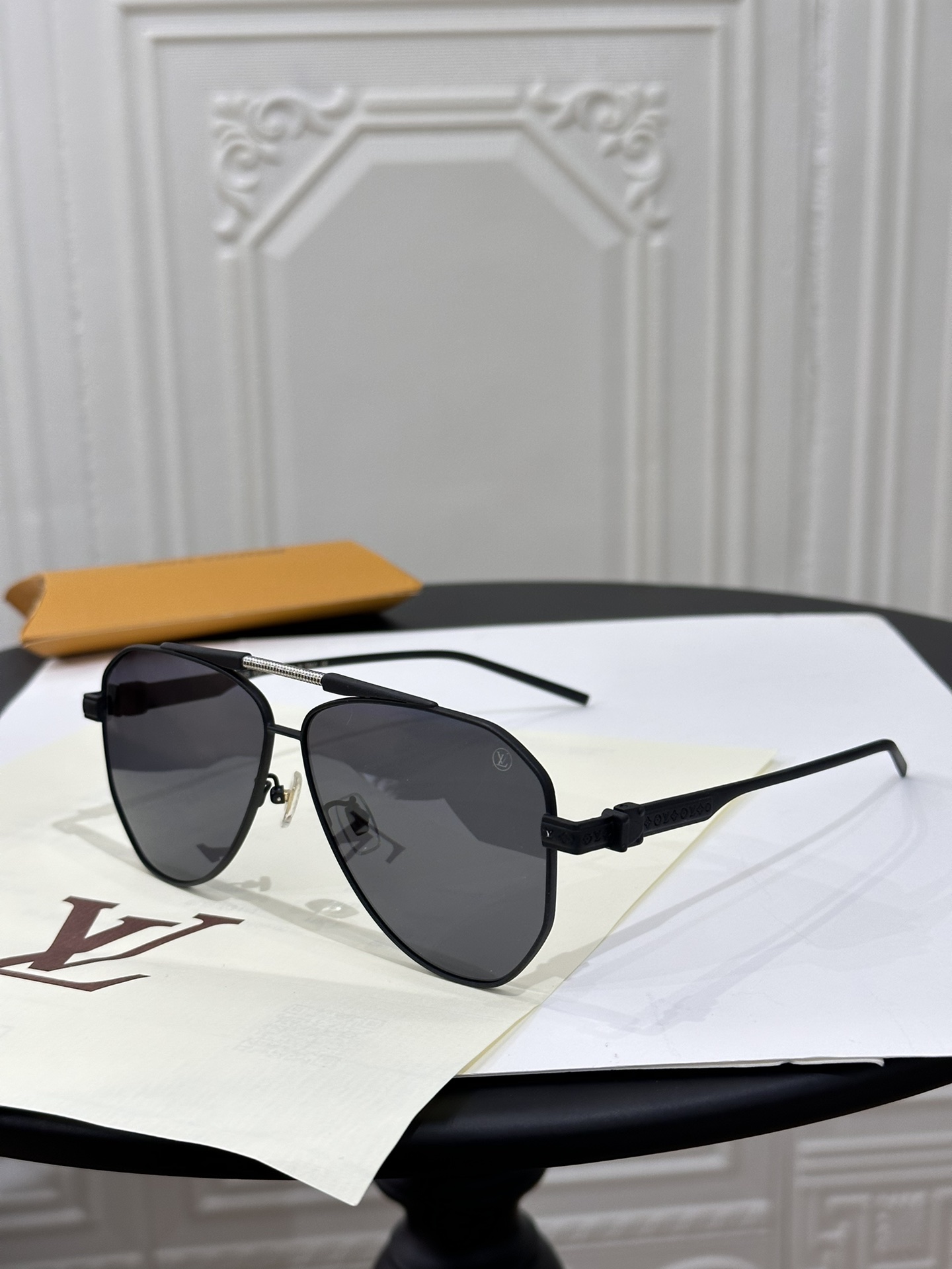 LV Sunglasses Z1202E SM021