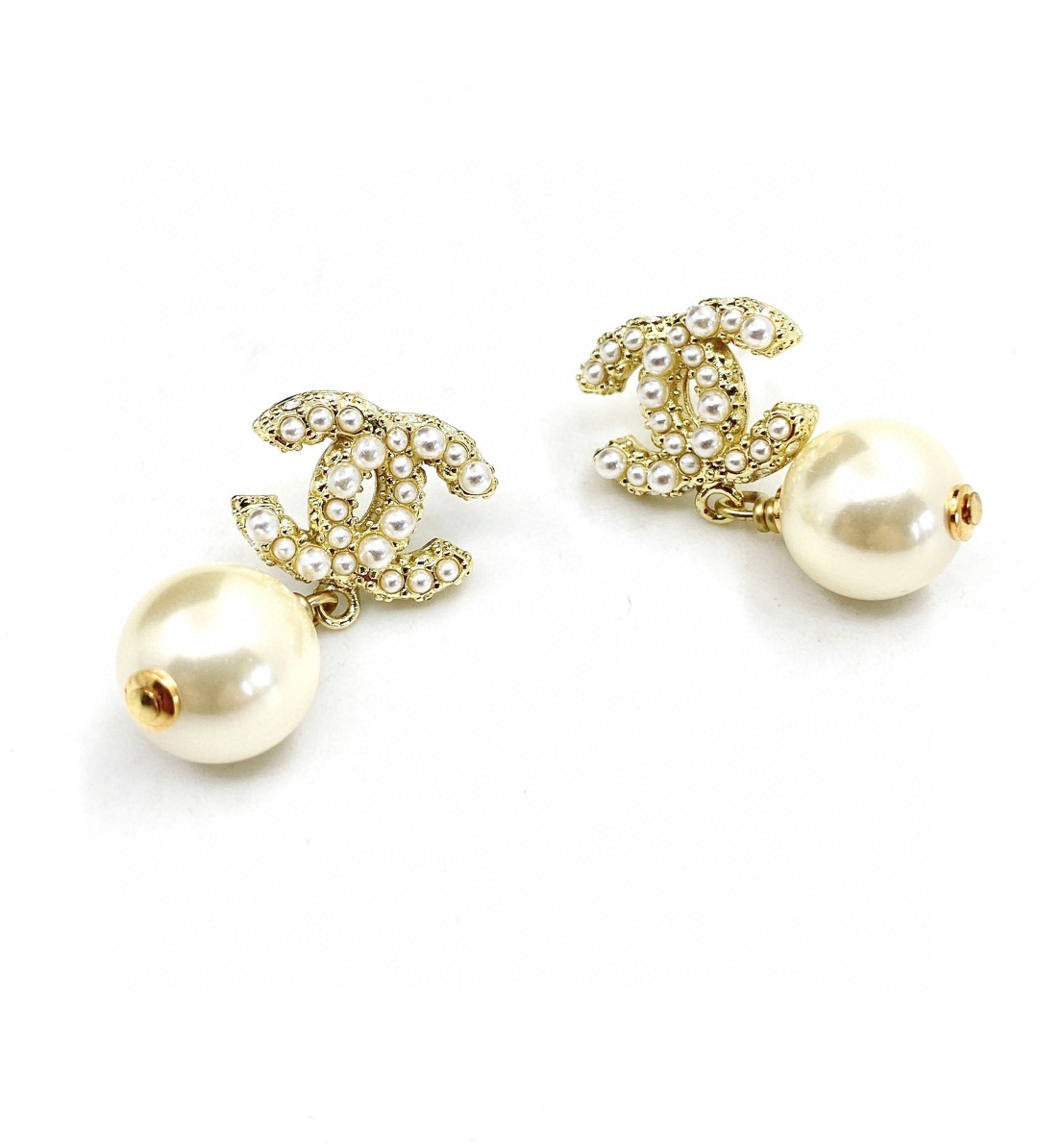 Chanel Earring 028
