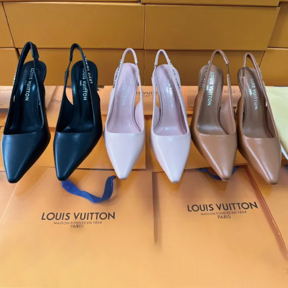 LV shoes 013 XM072