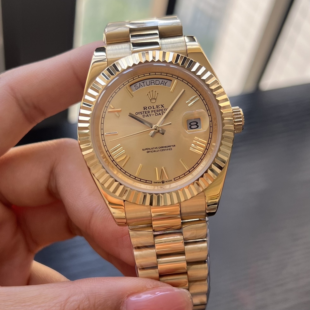 Rolex Day-Date 40mm