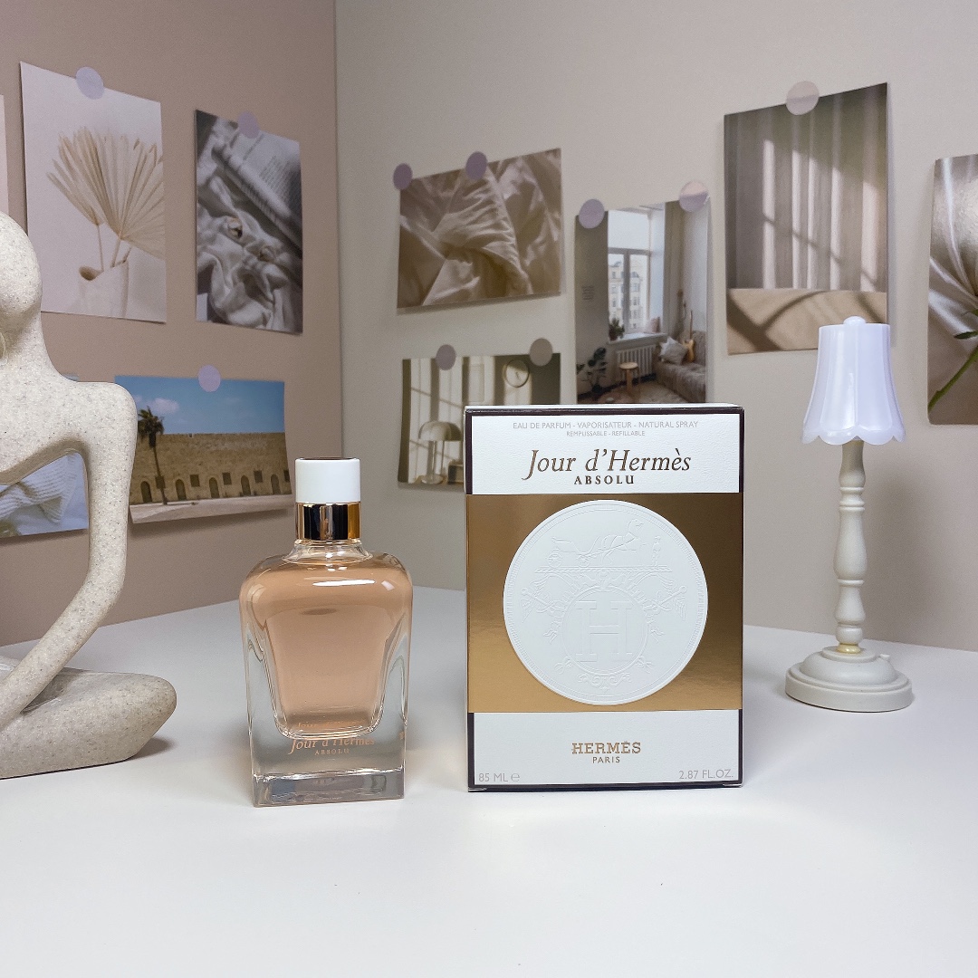 Hermes Jour d'Hermes Absolu 1 85ml