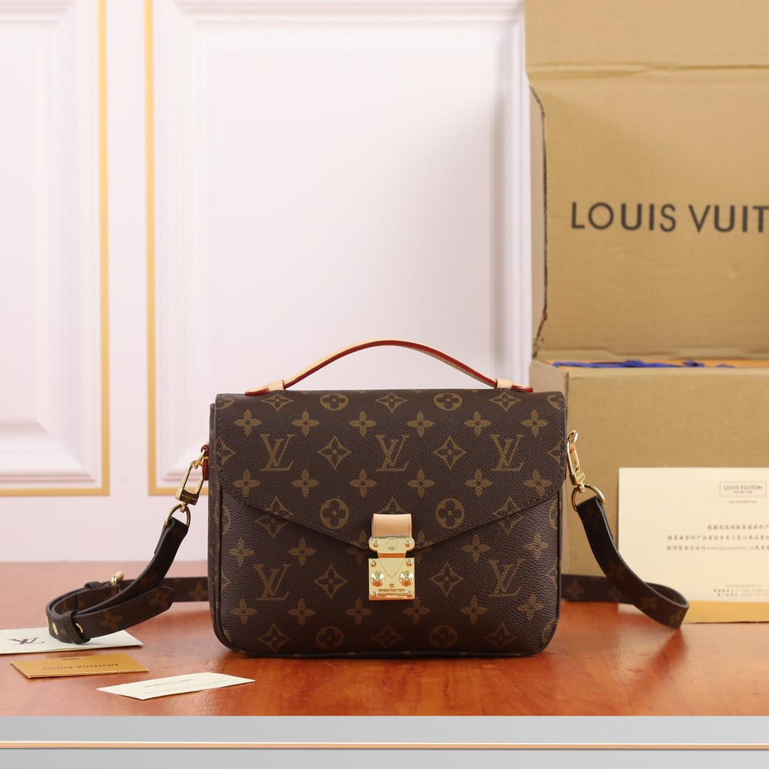 Louis Vuitton POCHETTE MÉTIS