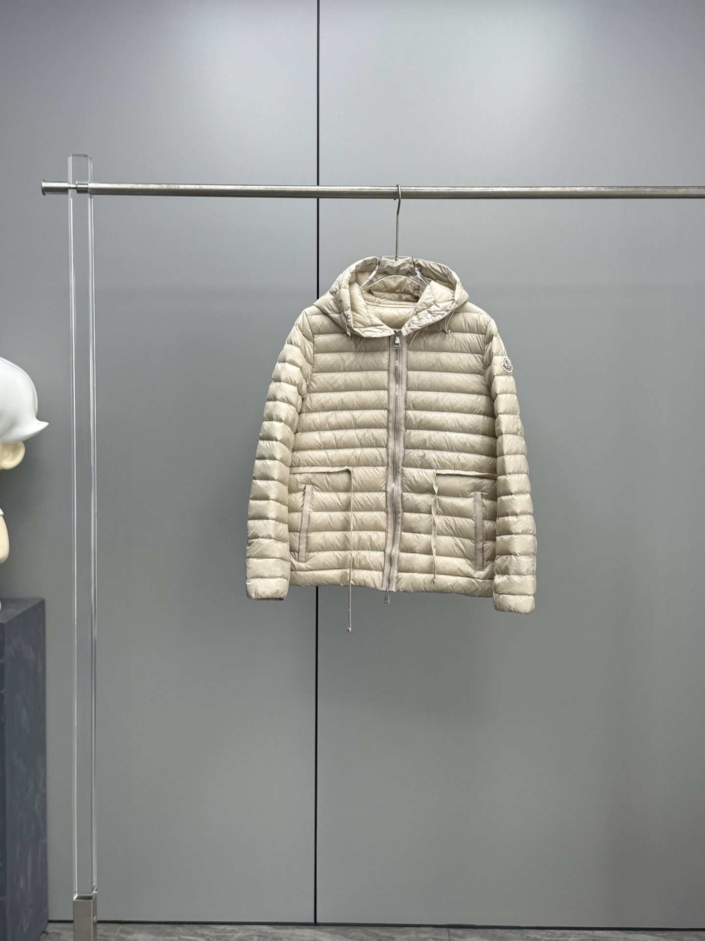 Moncler Down Jacket Ladies' Favorite Clothes