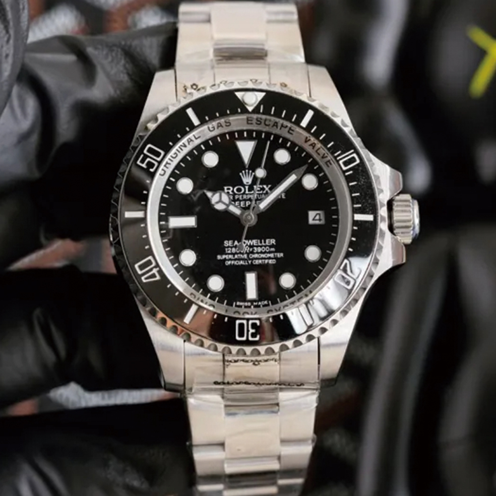 Rolex Deepsea 44mm