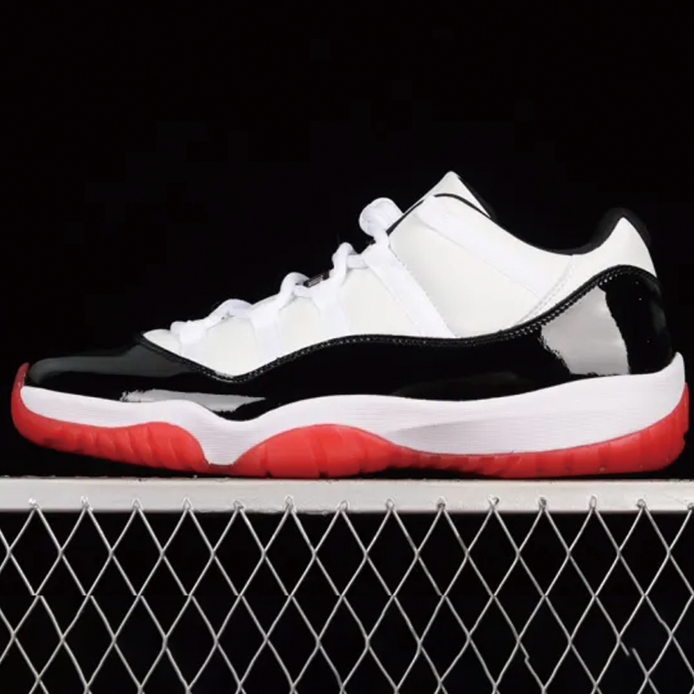 Air Jordan 11 Retro Low AJ11 AV2187-160 XM033