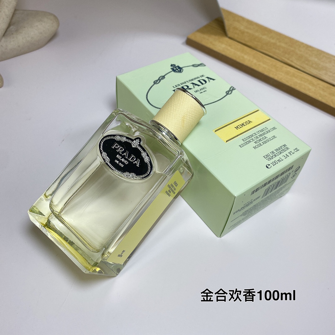 Prada Mimosa 003 100ml