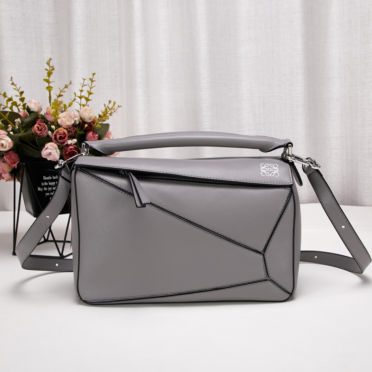 LOEWE Puzzle bag 0153 LM062 29cm 06