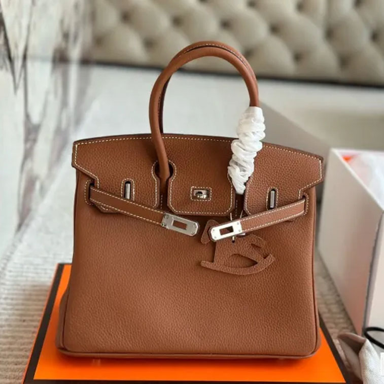 Hermes BIRKIN Bag 003 DB062 25cm