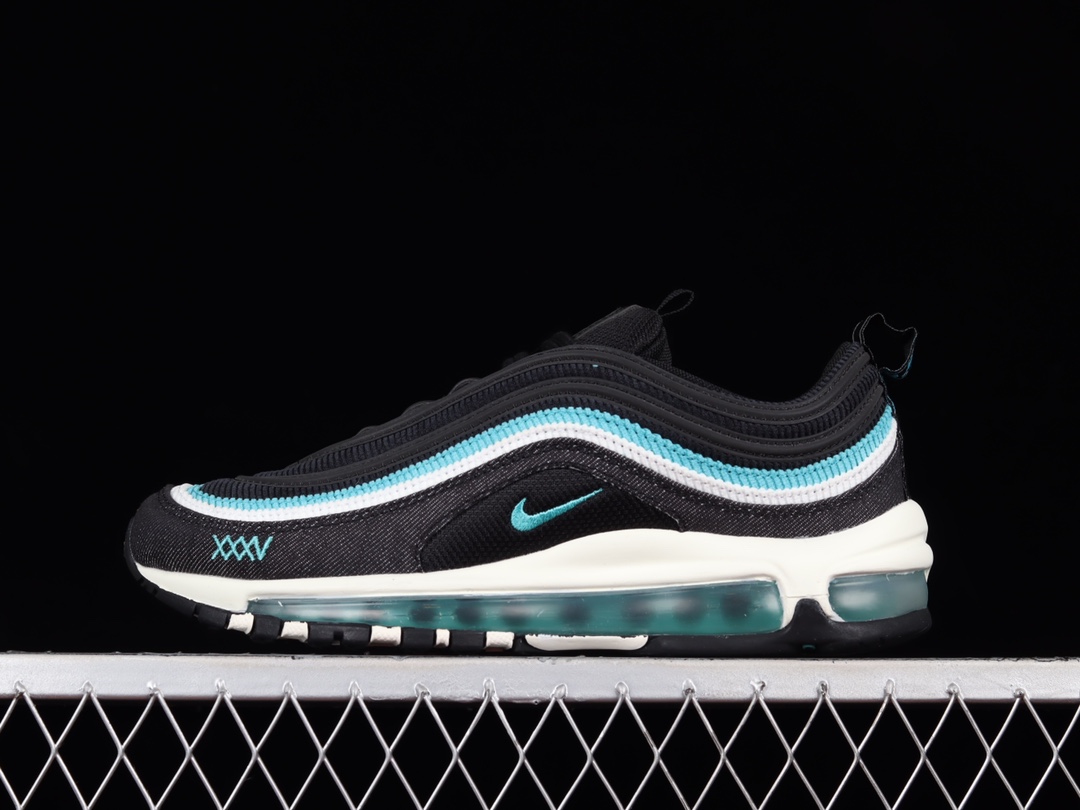 Nk Air Max 97  Sport Turbo  DN1893-001 XM062