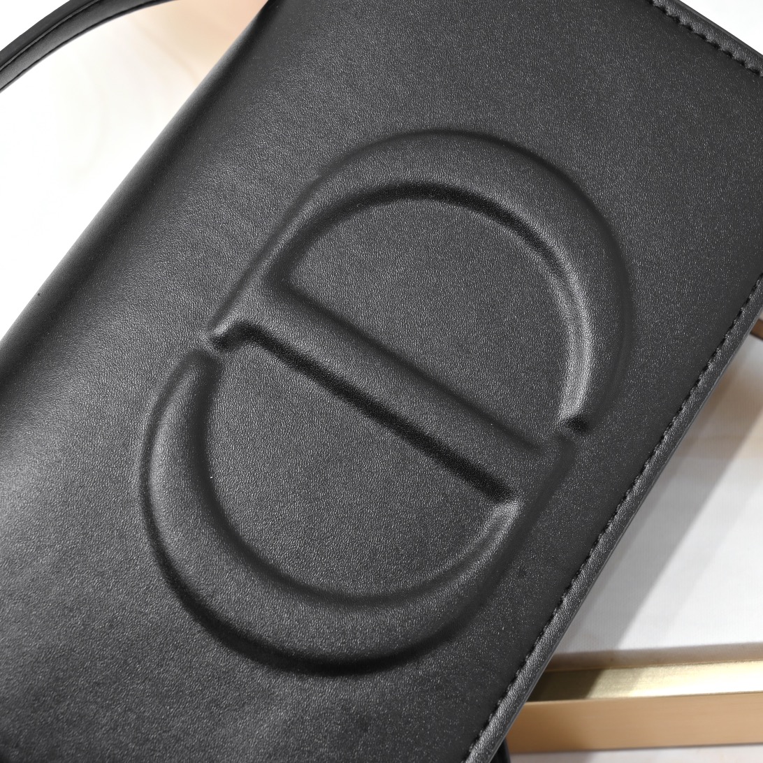 Dior CD Signature Mini Bag 5999 XB071 21cm