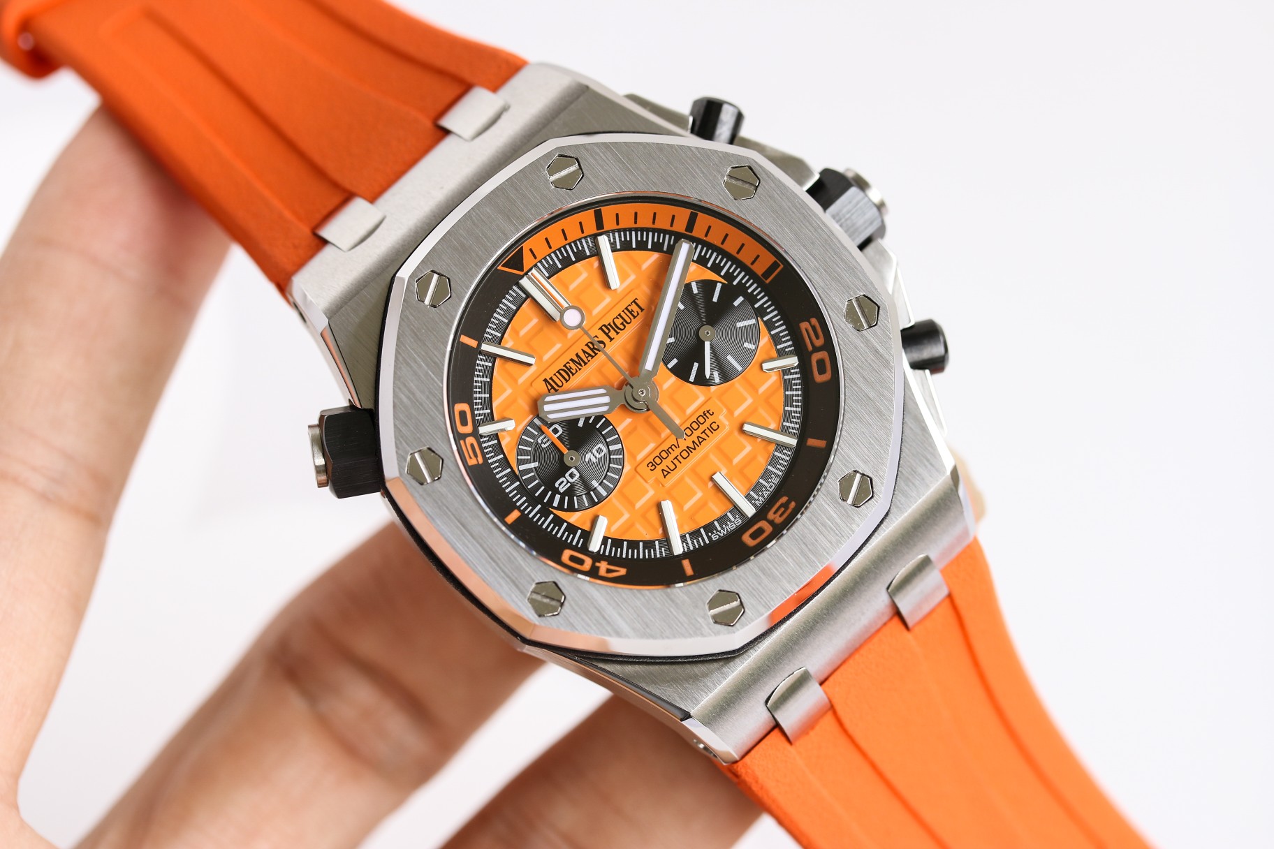 Audemars Piguet ROYAL OAK OFFSHORE 26703 42mm