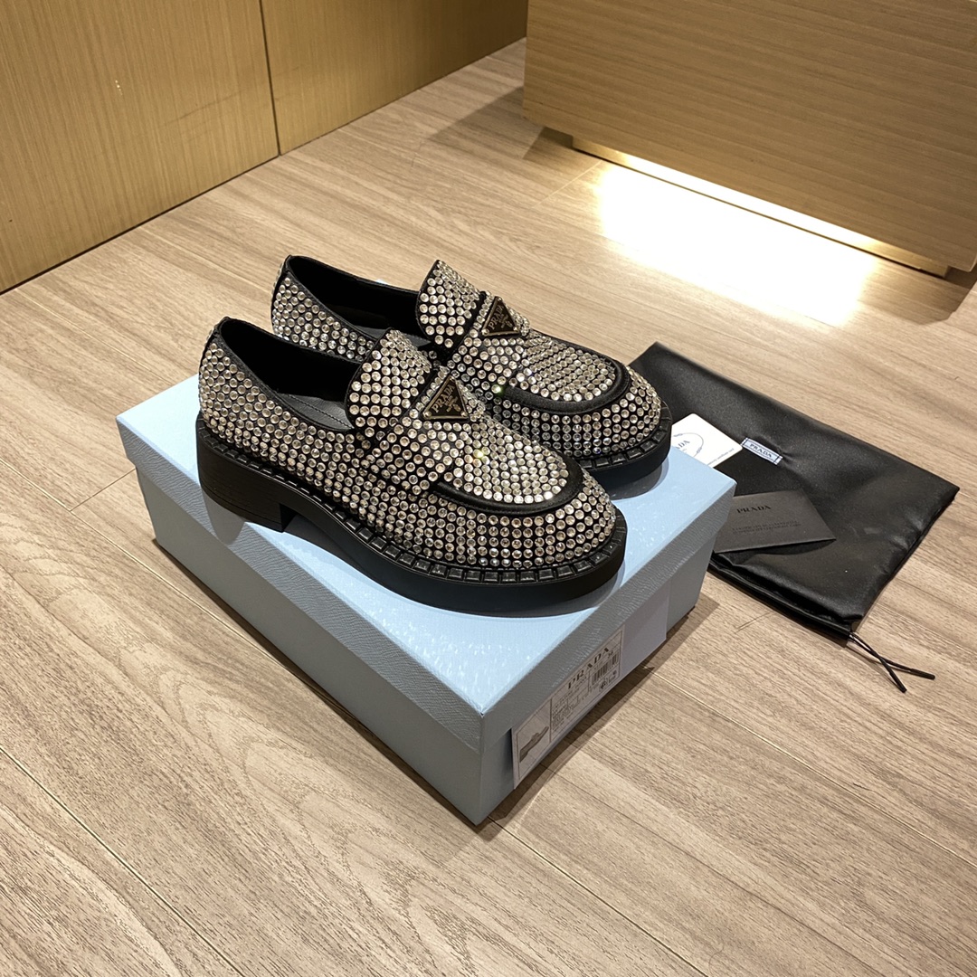 PRADA shoes 002 XM043