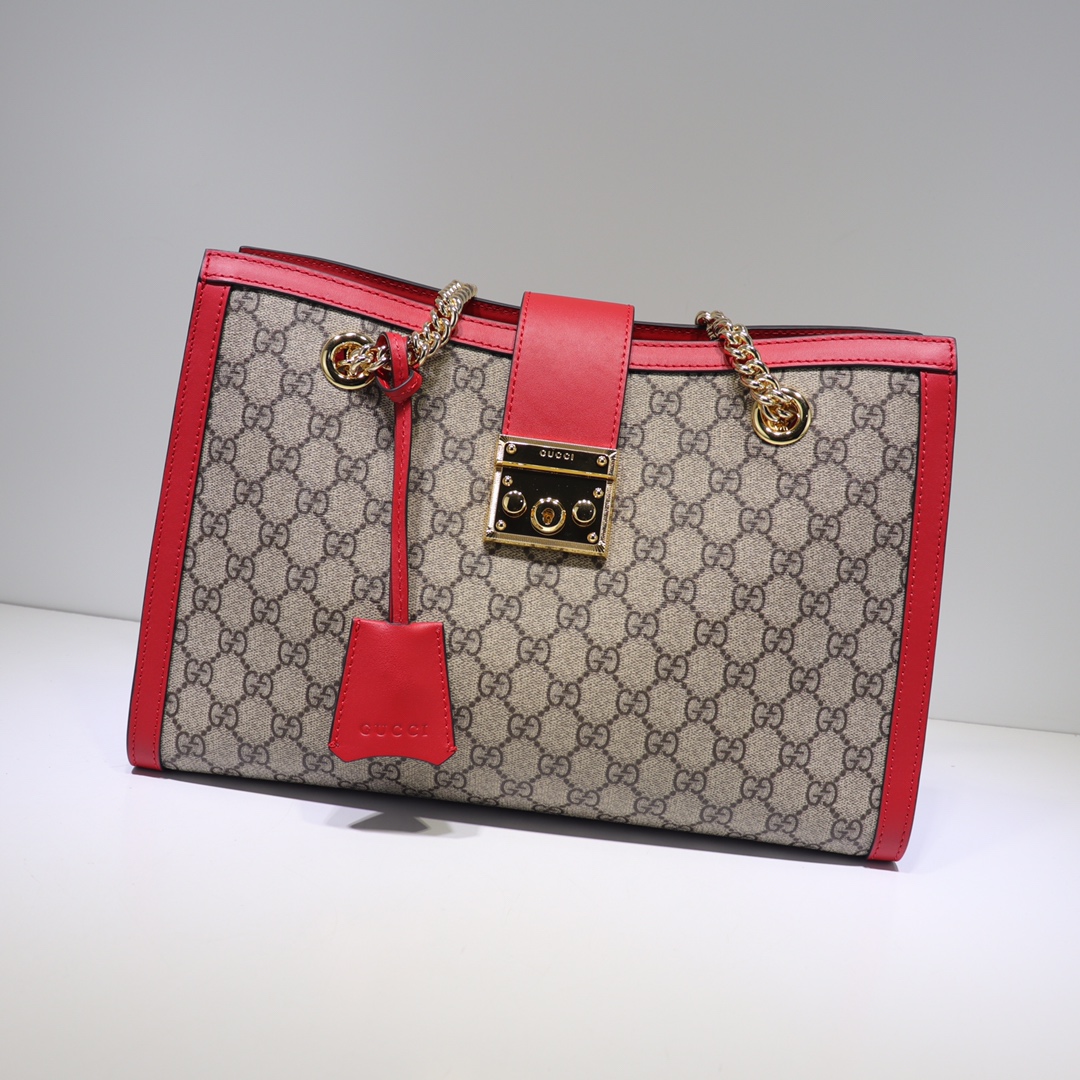 Gucci479197smile081 35CM