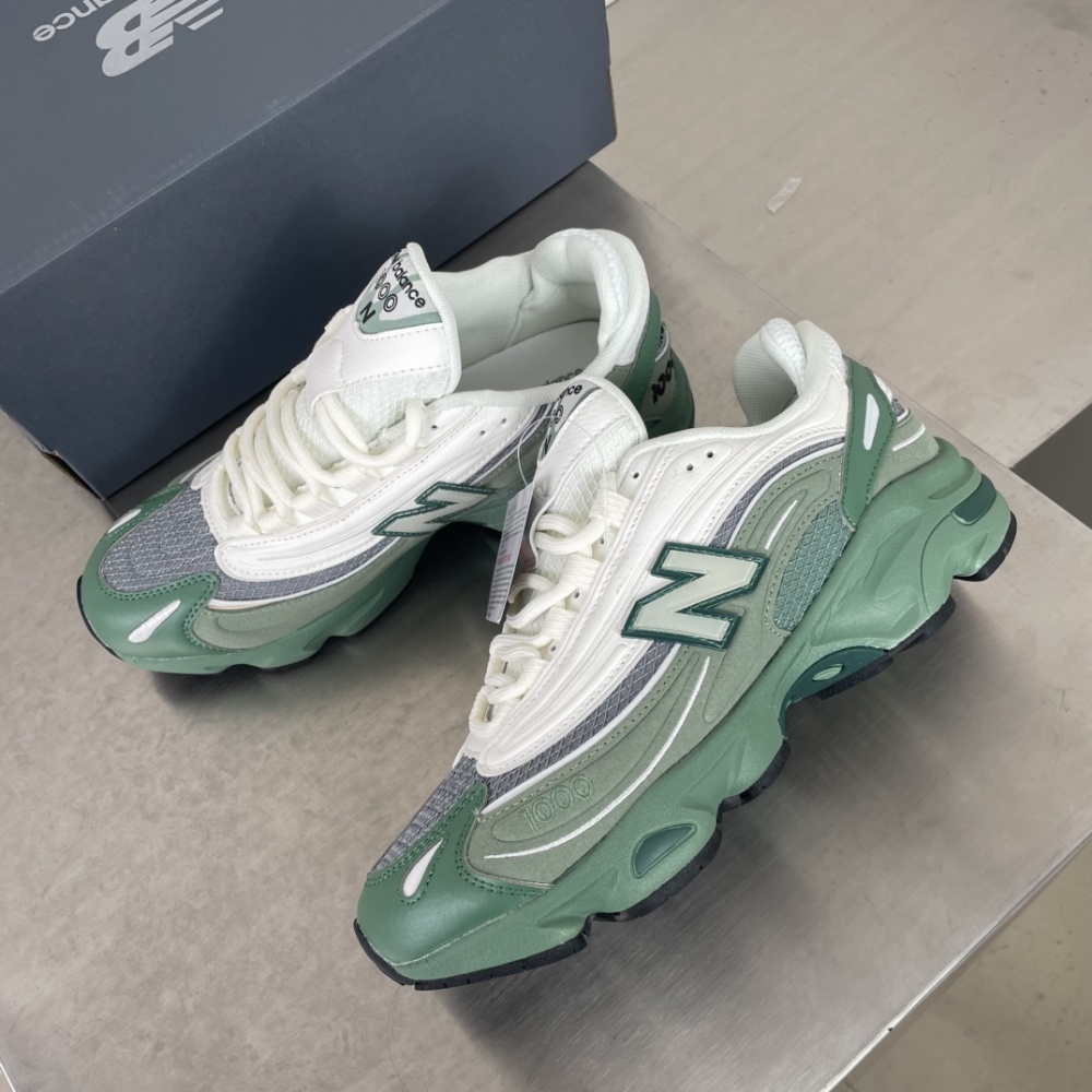 New Balance Sneakers SportsNB M1000