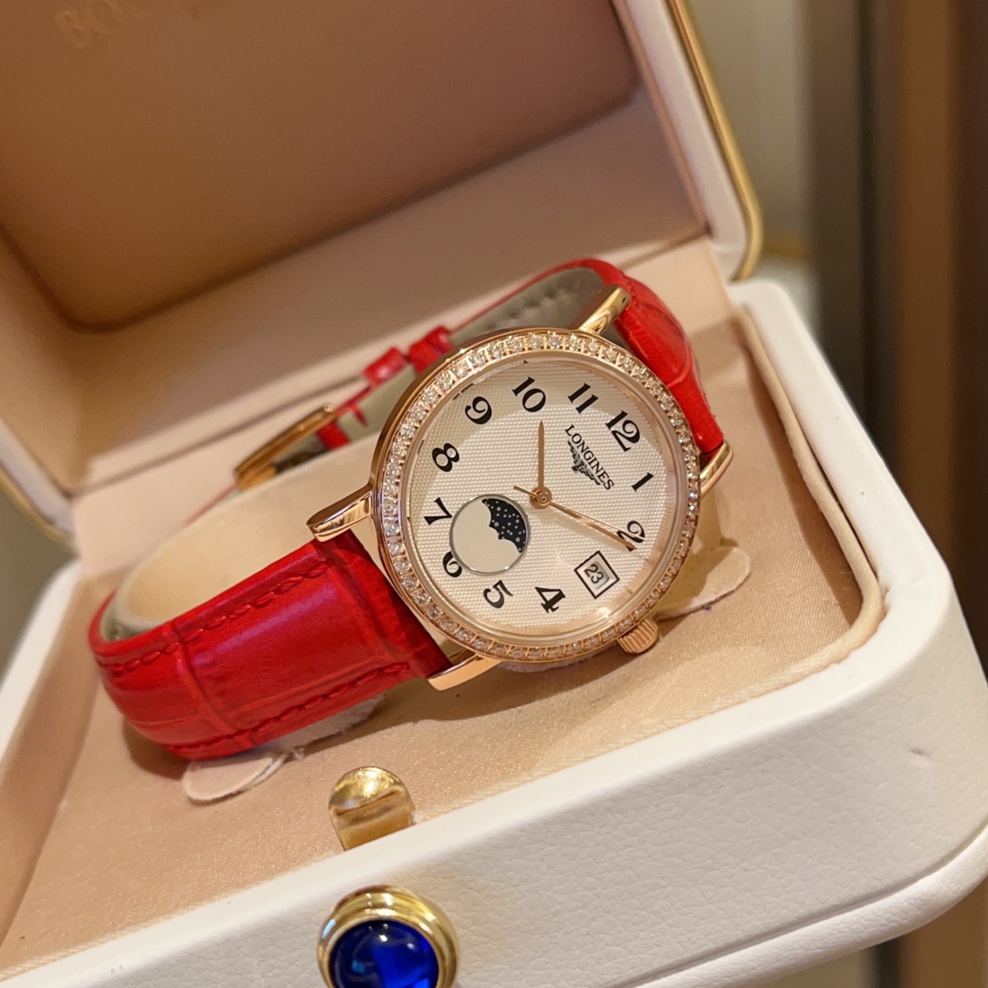 Longines Watches 30mm