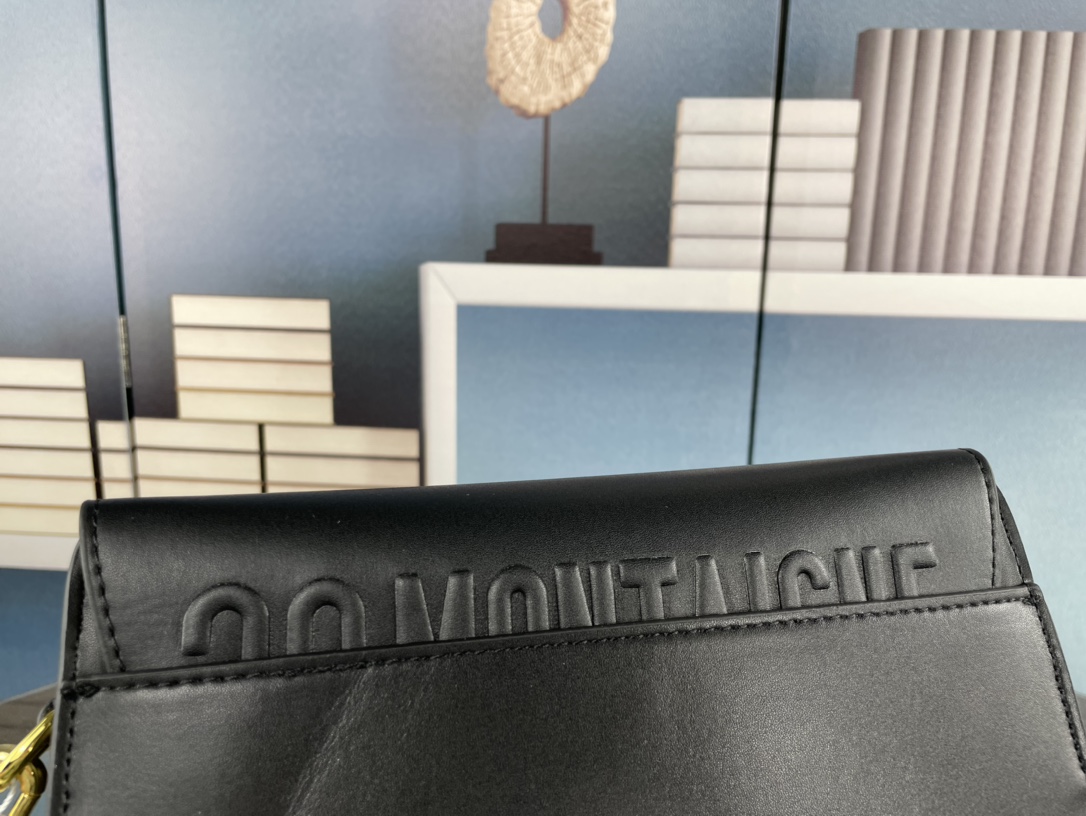 Large Dior Bobby Bag 9317 LM012 23cm