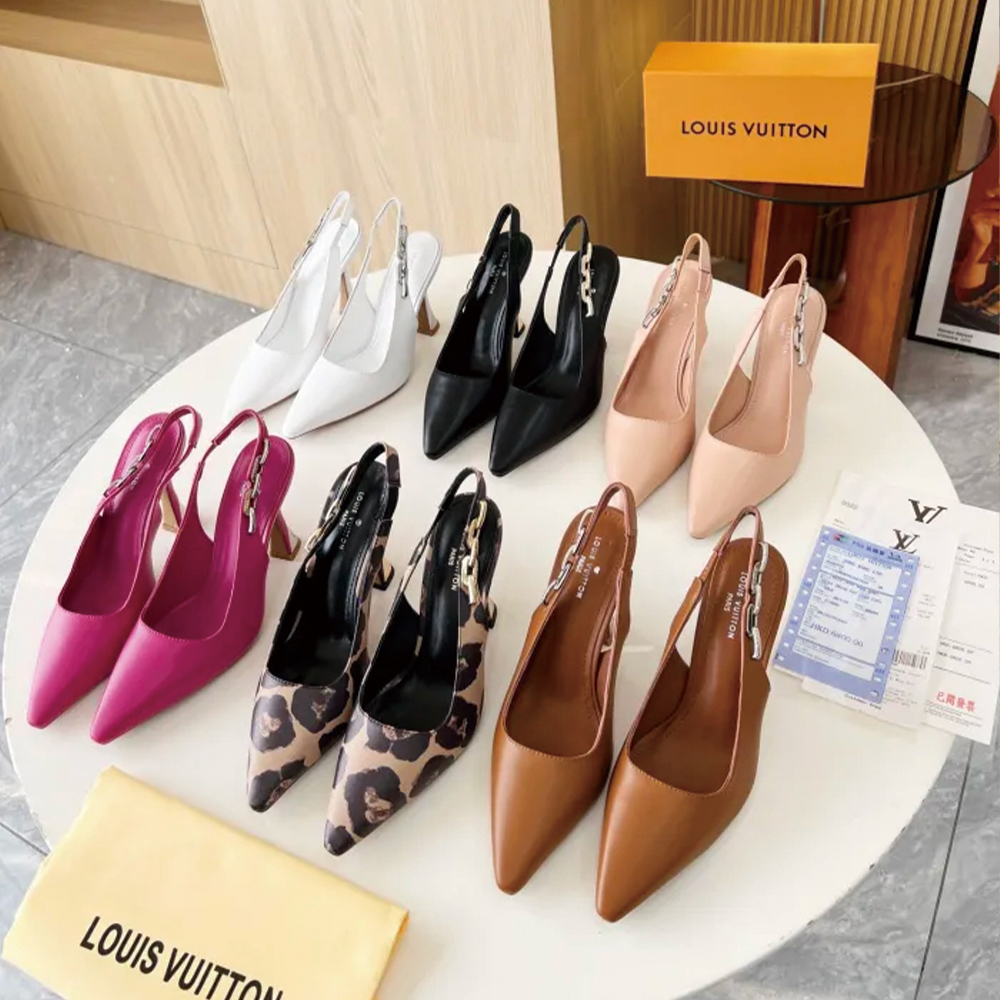 LV shoes 014 XM072