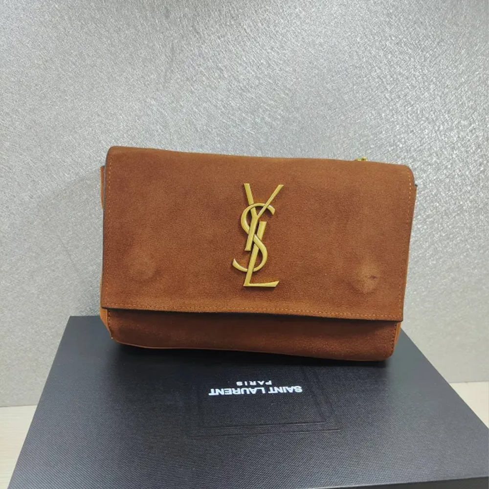 YSL Kate Chain Bag 8865 LM091 22cm