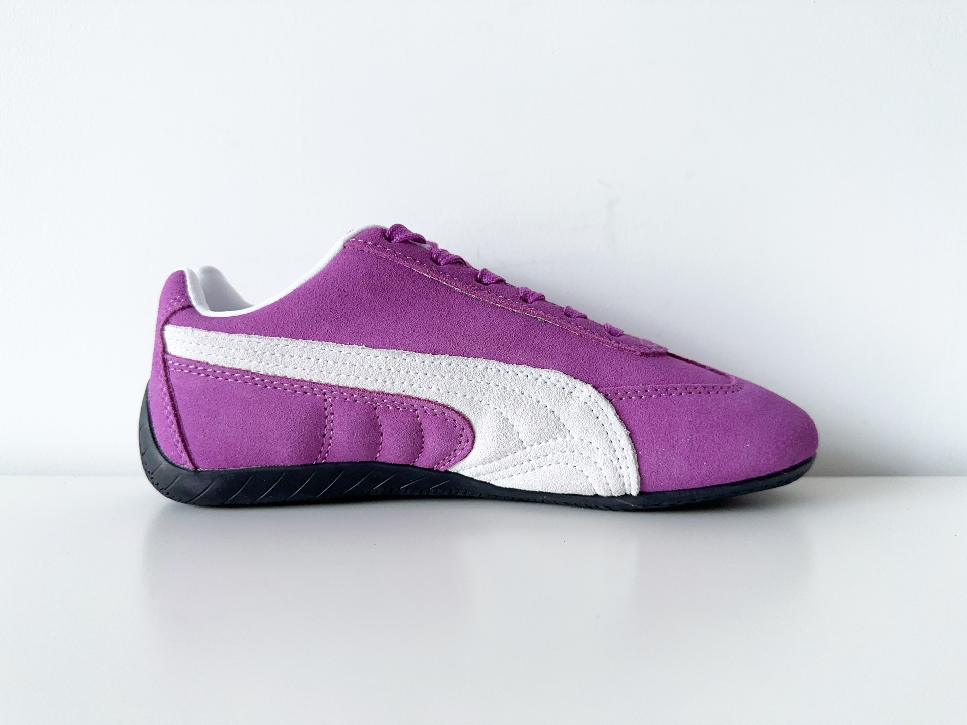 Puma Sneakers Sports shoes Speedcat The Open YY