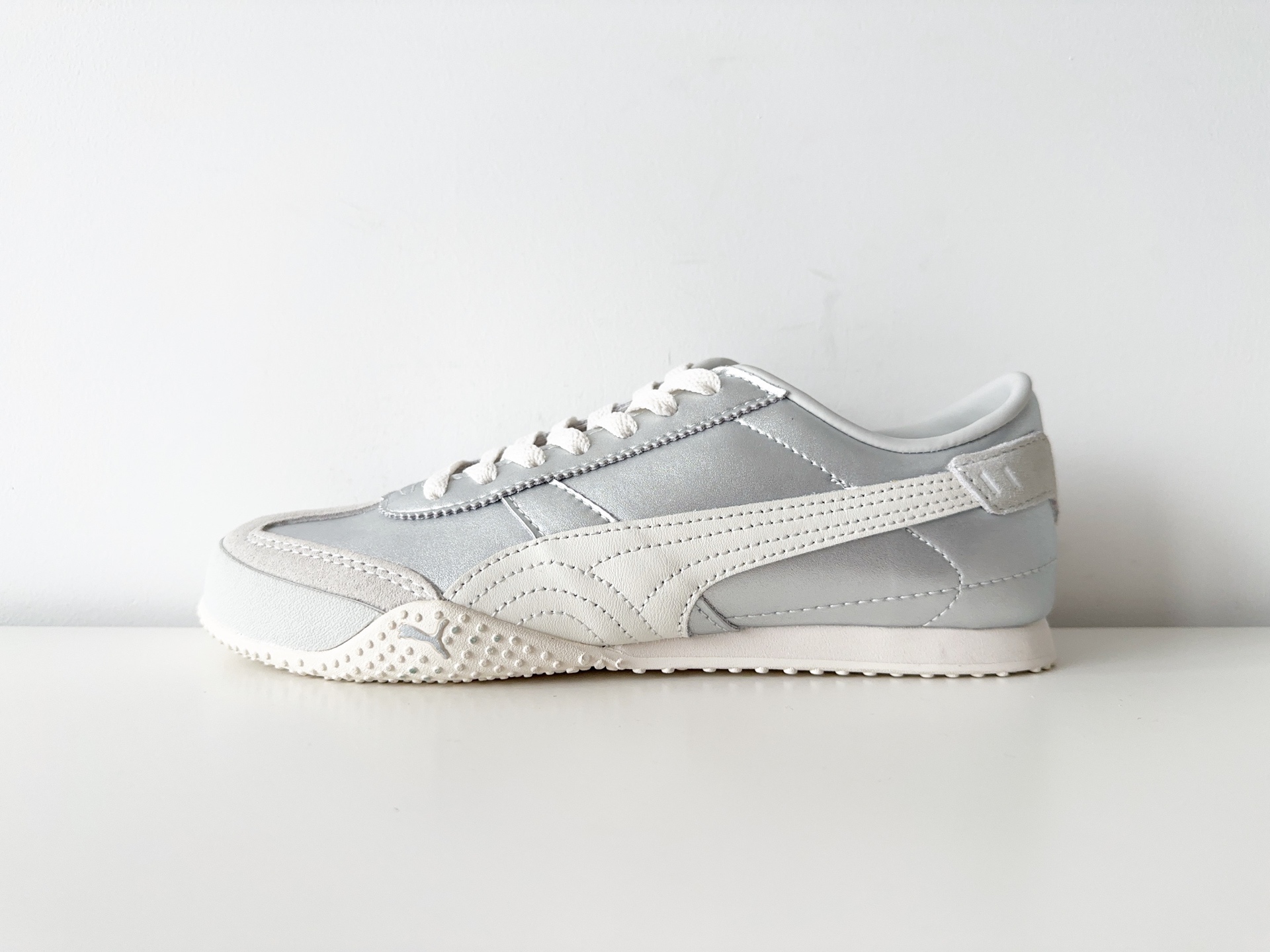 Puma Sneakers Sports shoes Puma Bella UT Leather