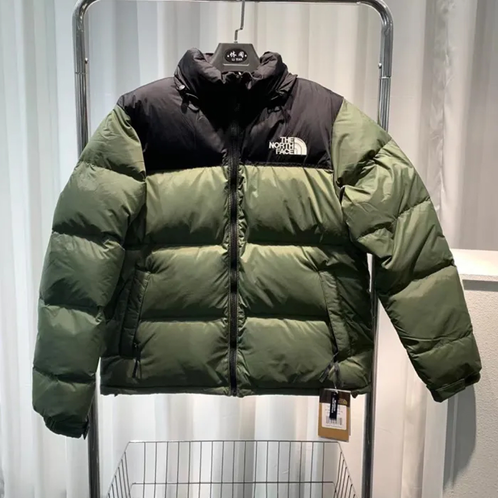 The North Face Down Jacket 1996 FYZ092