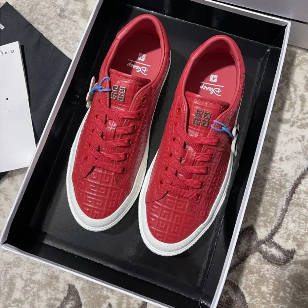 GIVENCHY 012 Casual shoes XM033
