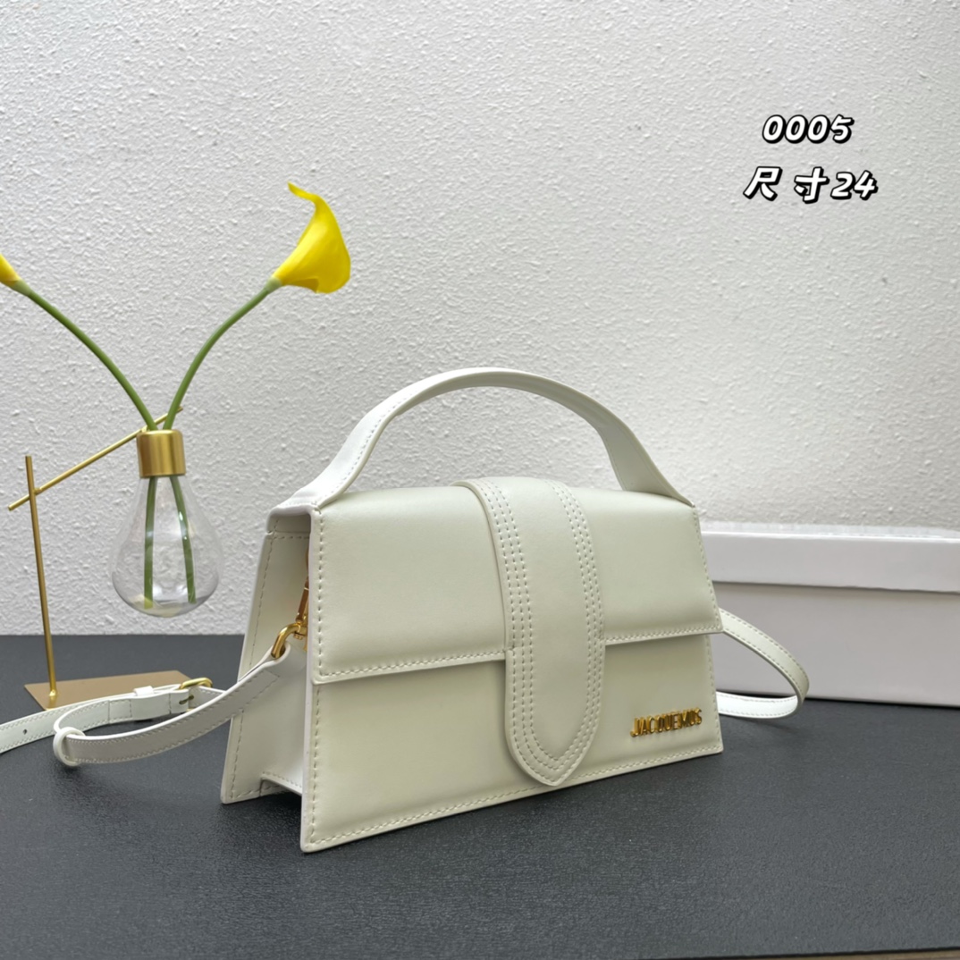 JACQUEMUS JA005 22PJ581