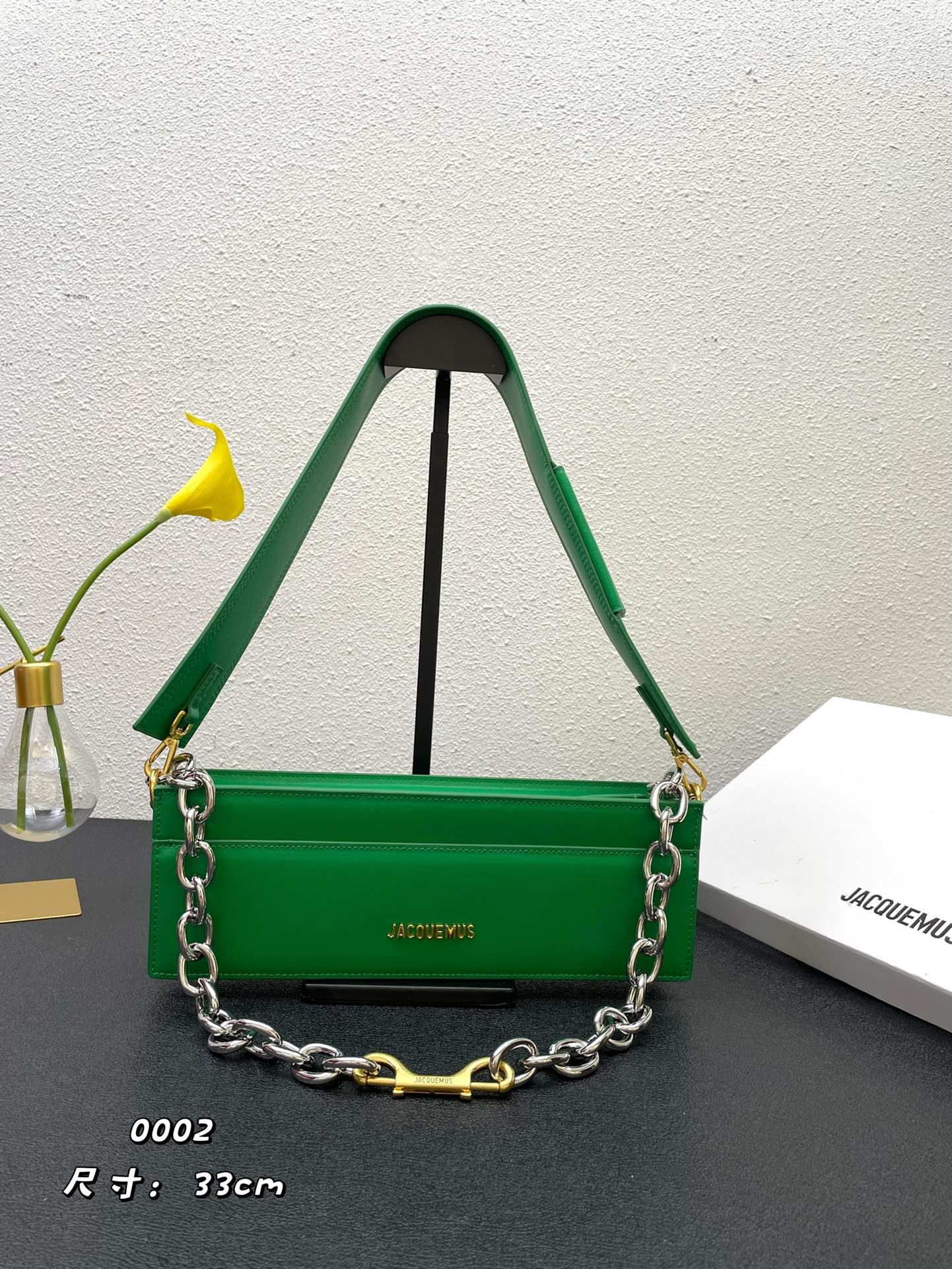 JACQUEMUS JA002 22PJ591