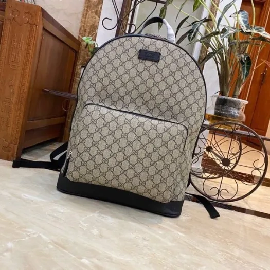 GUCCI 406370 31.5x41x14.5 cm