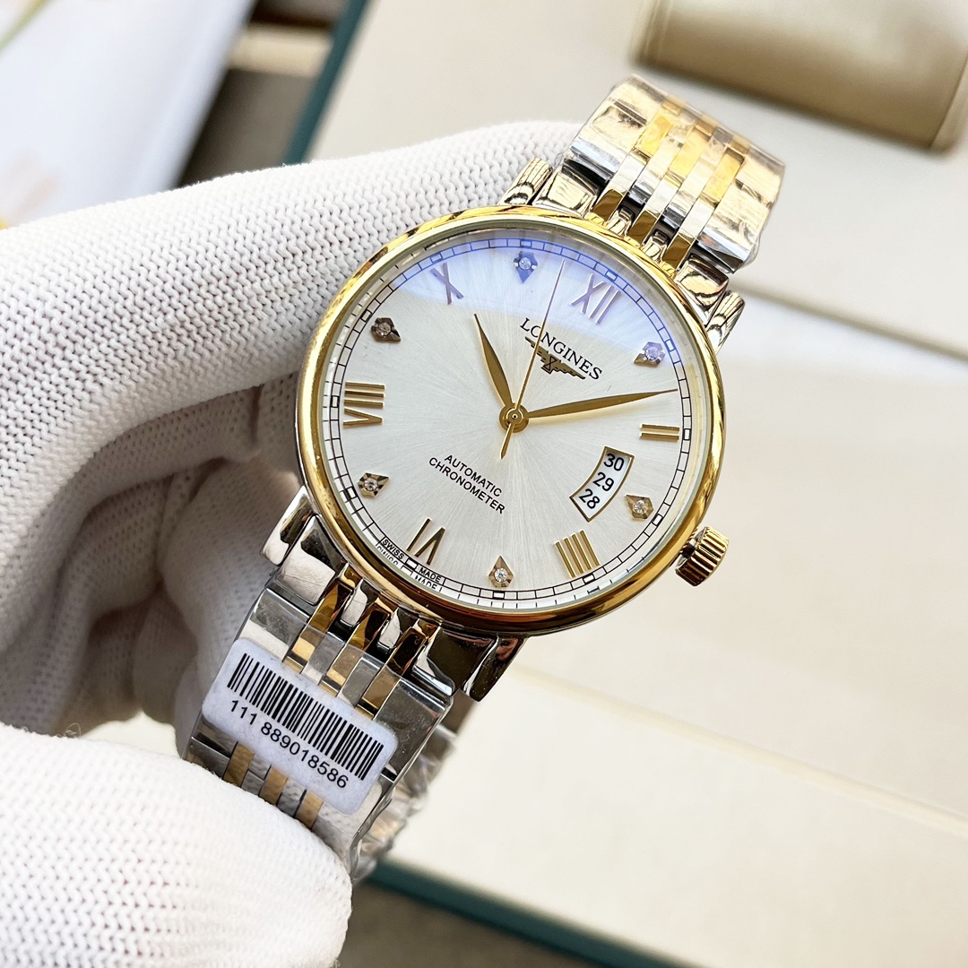 Longines Watches 42mm