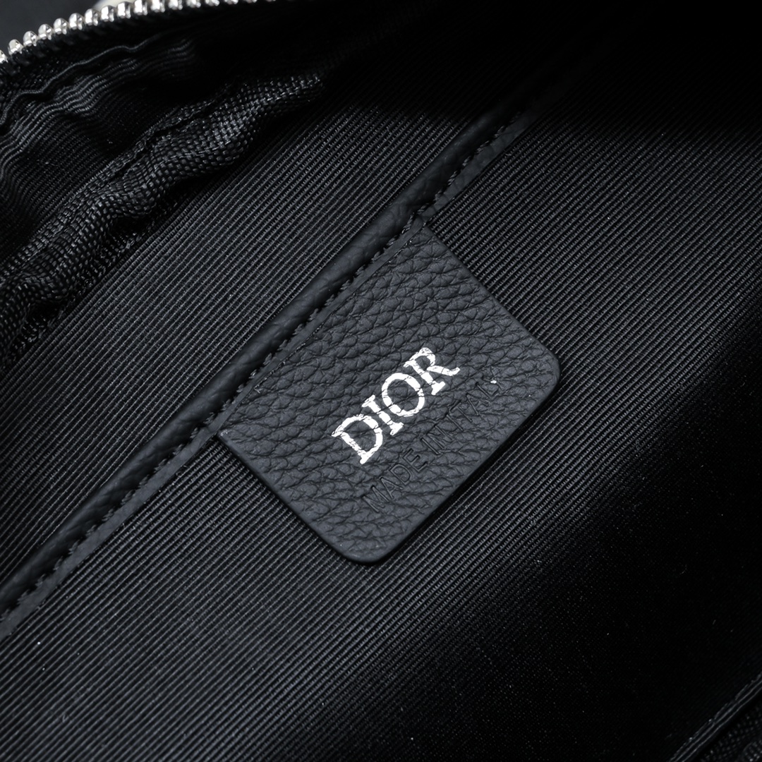 Dior Waist Bag 1080 LM091 24cm