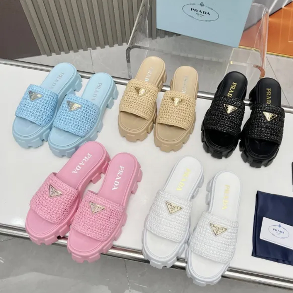 Prada shoes 064 XM082