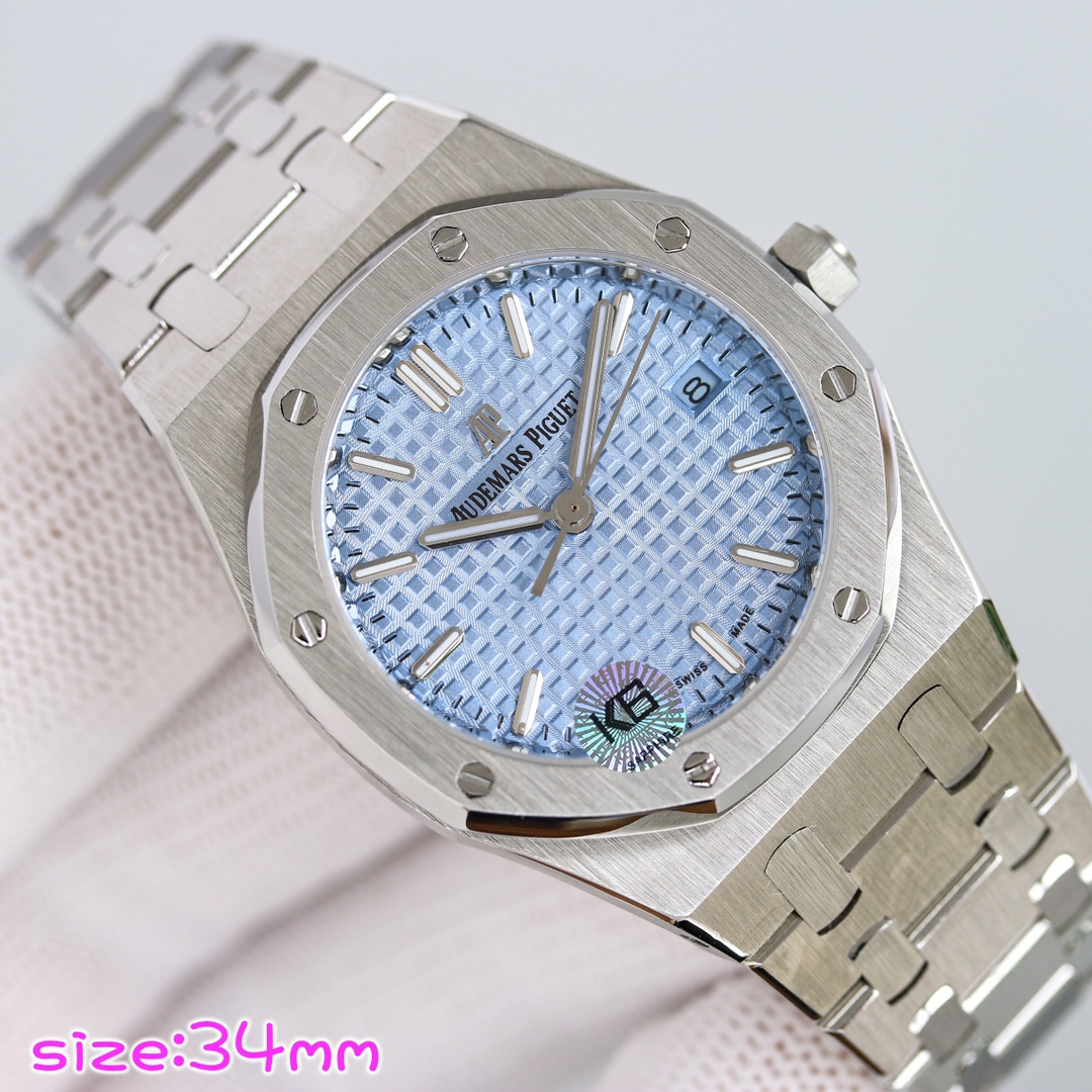 Audemars Piguet ROYAL OAK 77350 34mm
